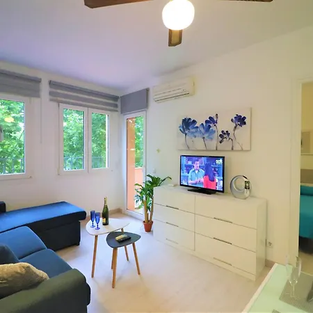 Appartement Sunny Coastal Hideaway Empuriabrava