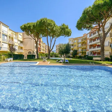 Appartement Sunny Coastal Hideaway *