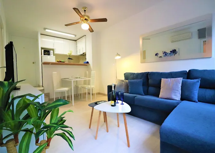 公寓 Sunny Coastal Hideaway